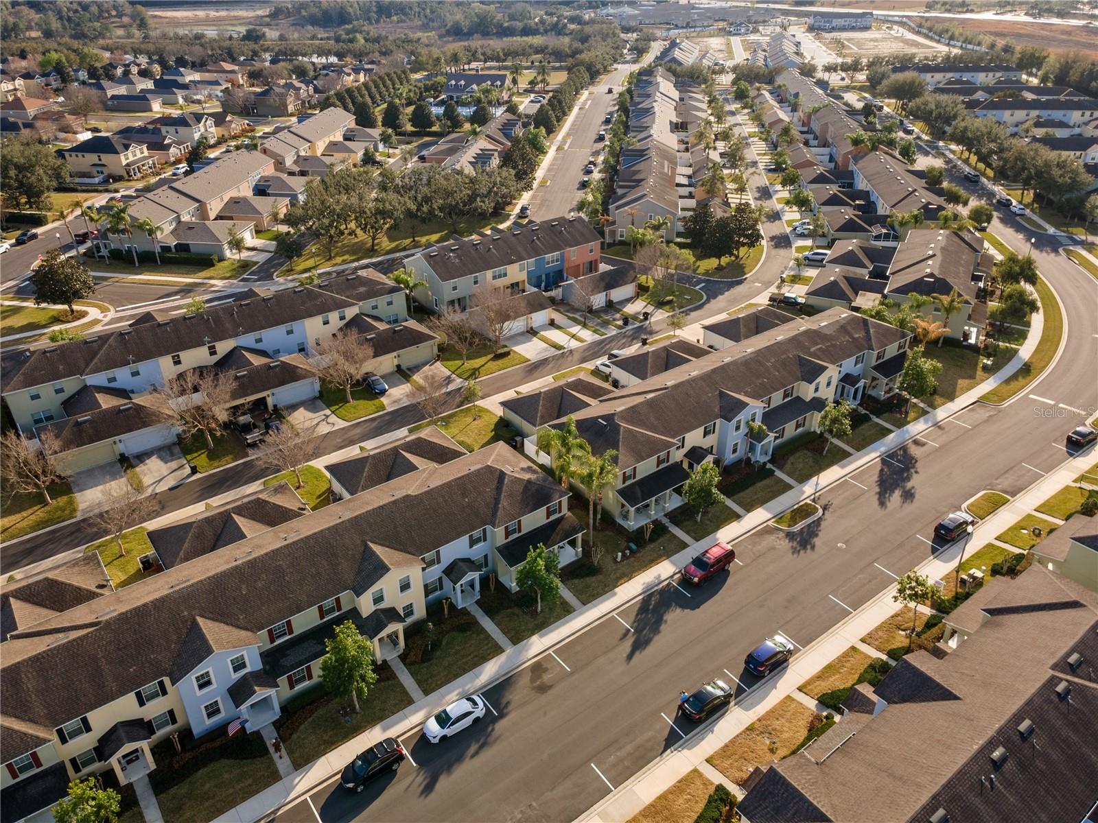 EMERSON PARK A B C D E K L M N - Residential