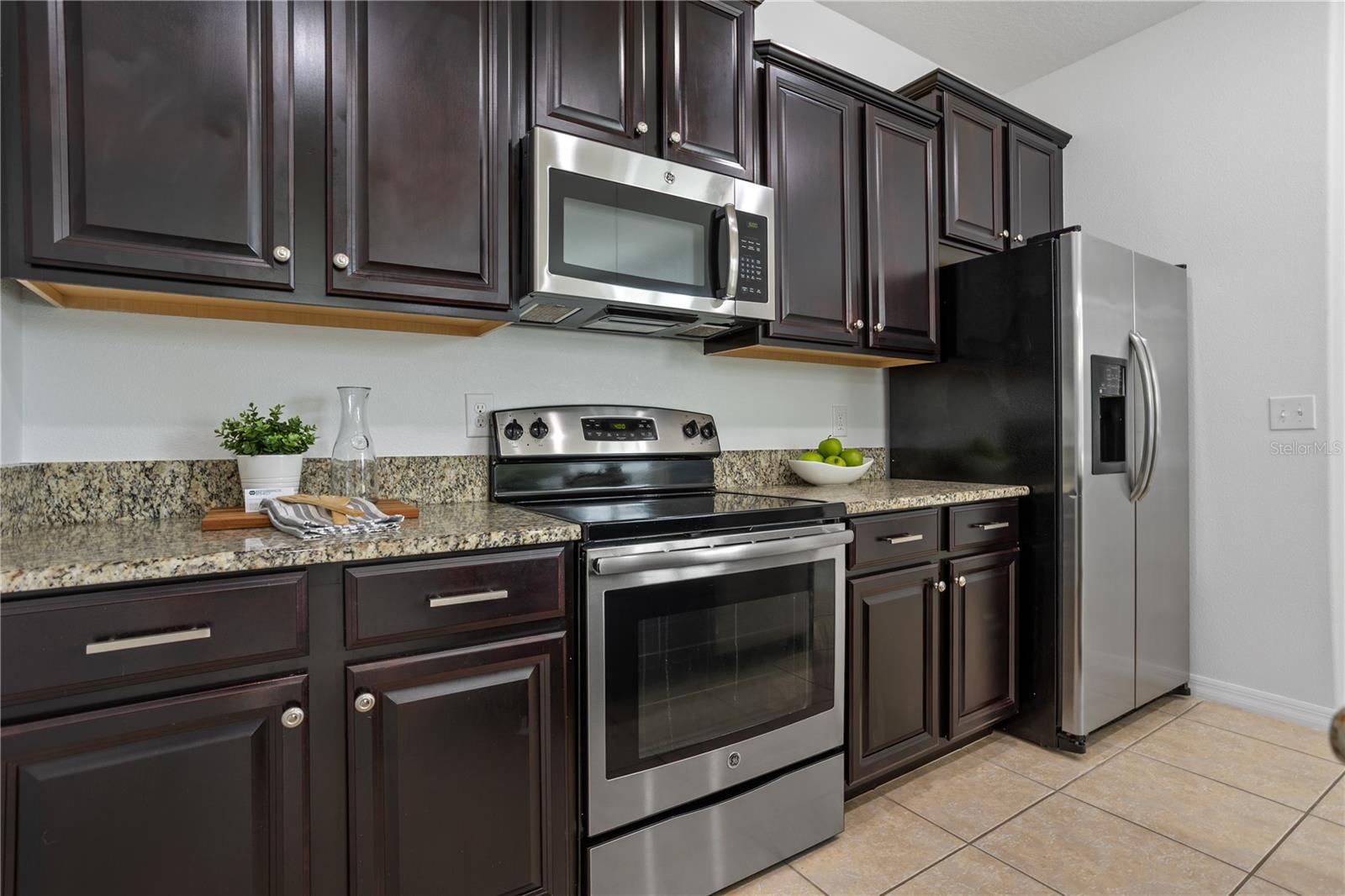 EMERSON PARK A B C D E K L M N - Residential