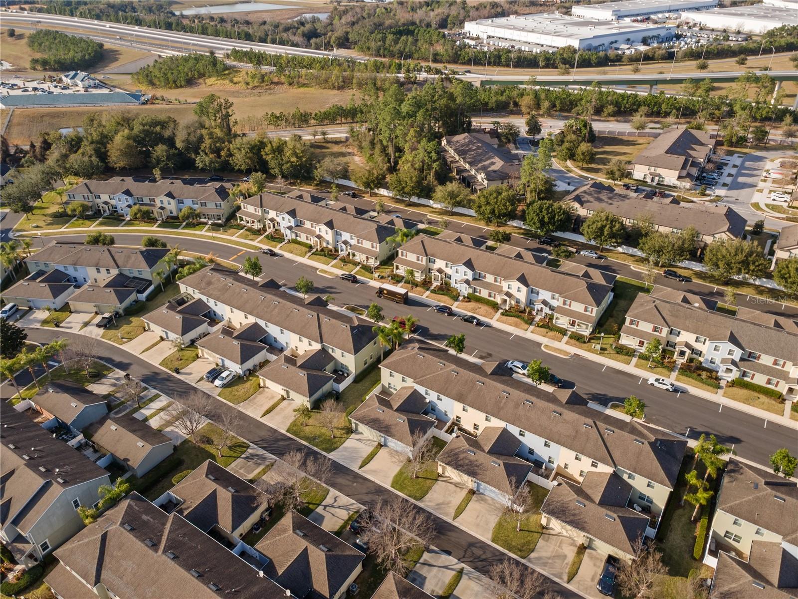 EMERSON PARK A B C D E K L M N - Residential