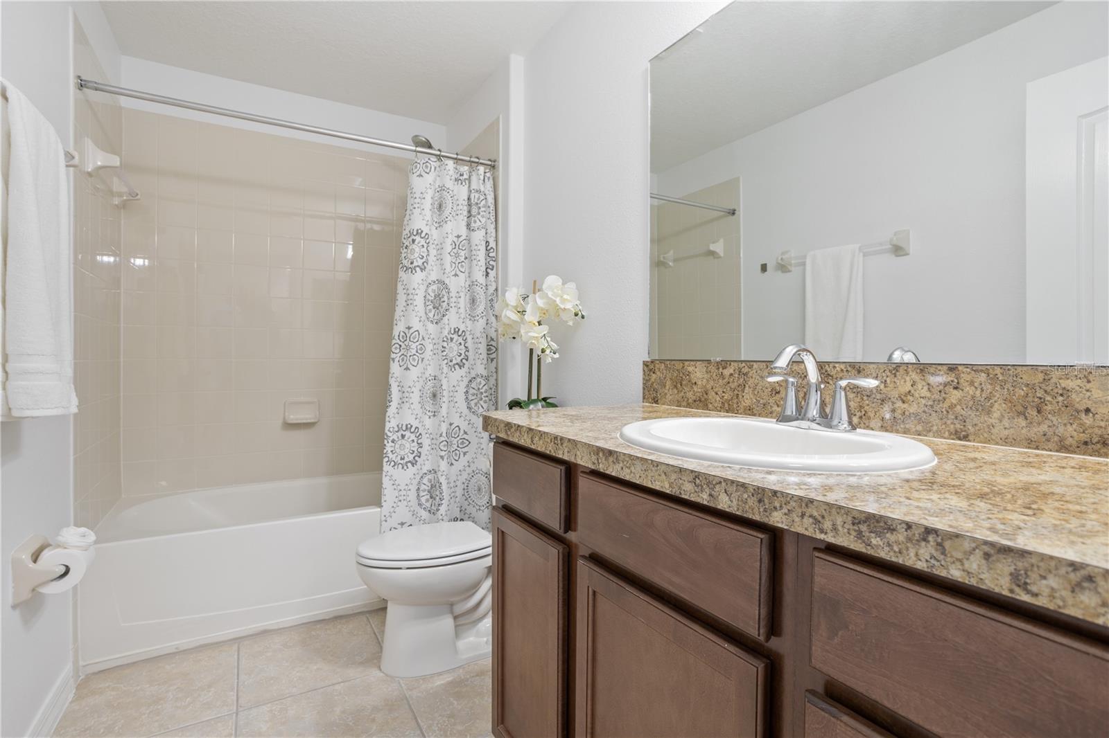 EMERSON PARK A B C D E K L M N - Residential