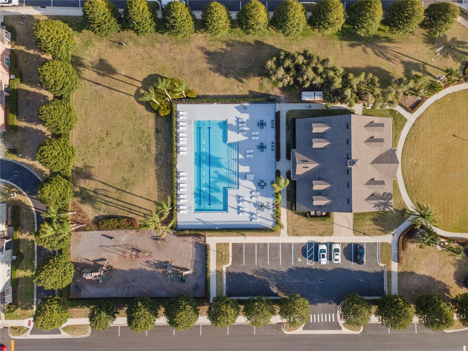 EMERSON PARK A B C D E K L M N - Residential