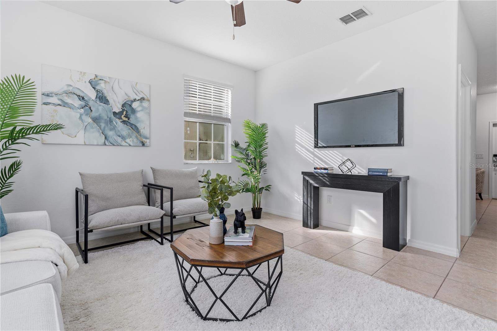 EMERSON PARK A B C D E K L M N - Residential