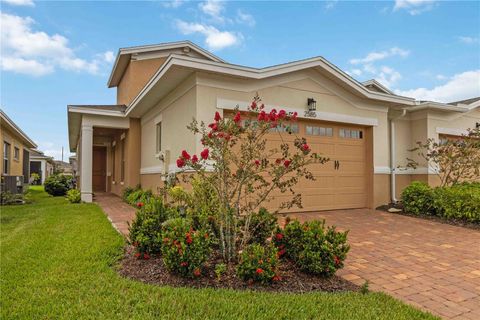 Photo of 2585 Yellow Brick Road, Saint Cloud, FL 34772 (MLS # O6343239)