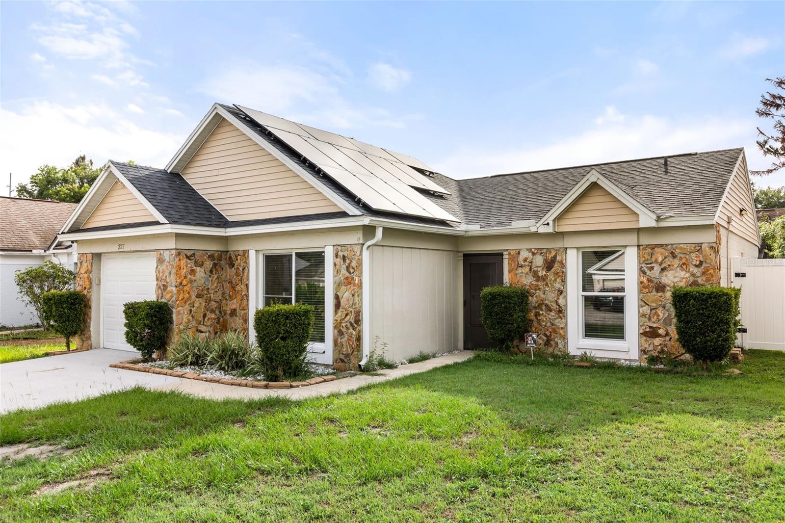 327 N CERVIDAE DRIVE
