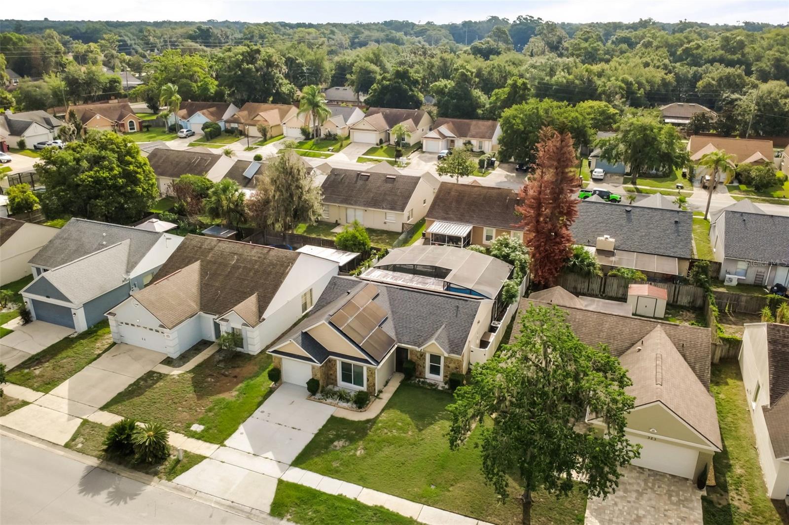 327 N CERVIDAE DRIVE