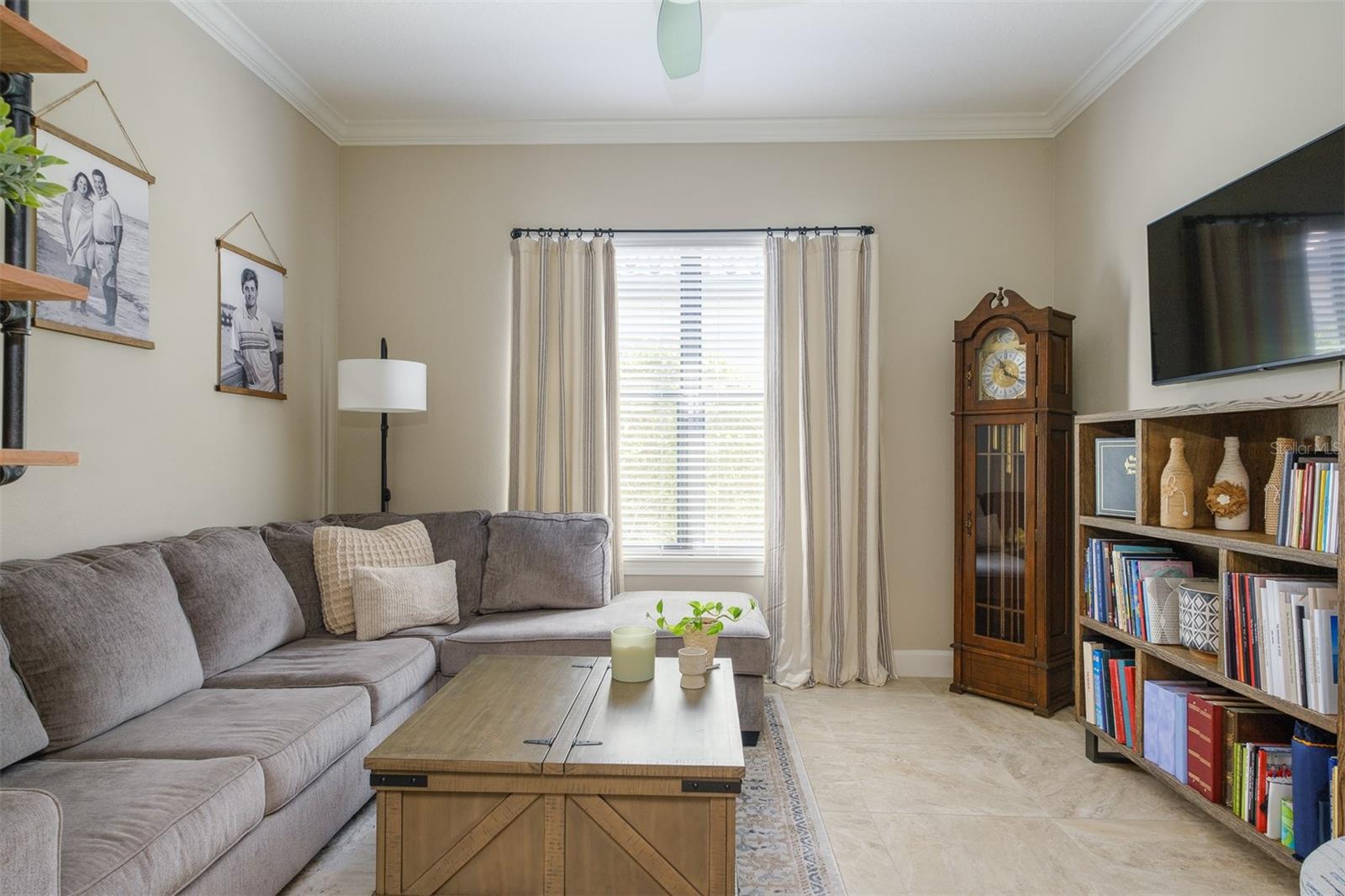 ESPLANADE GOLF AND COUNTRY CLUB - Residential