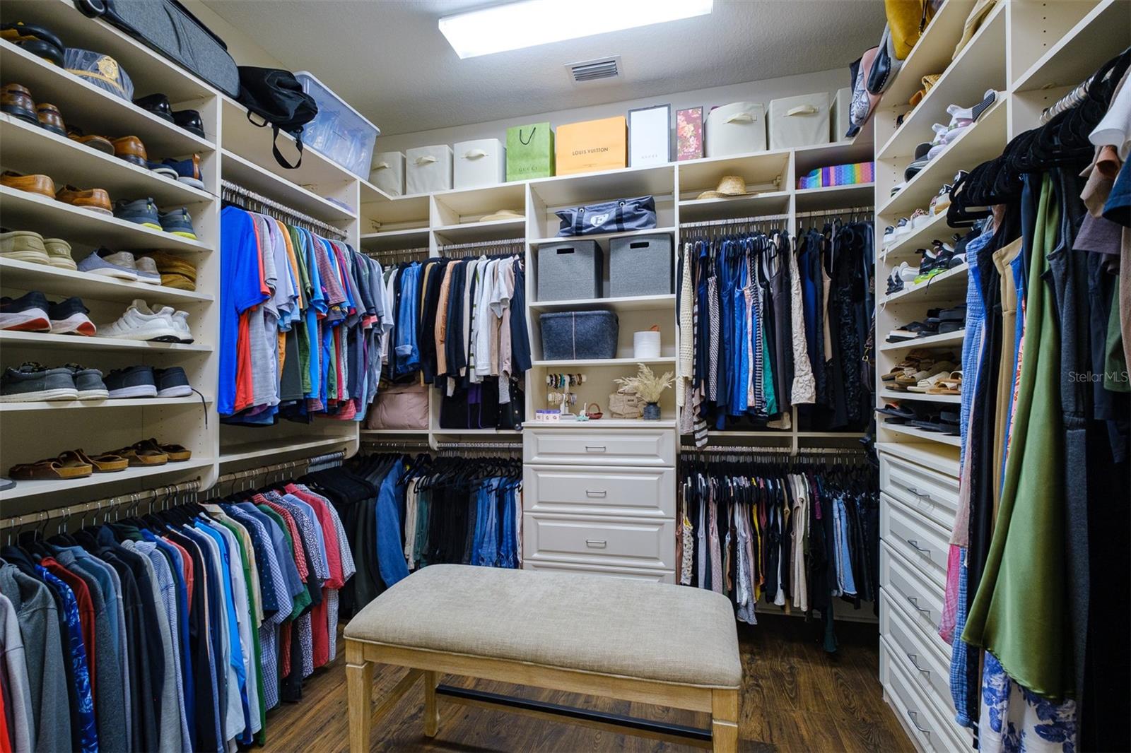 ESPLANADE GOLF AND COUNTRY CLUB - Residential