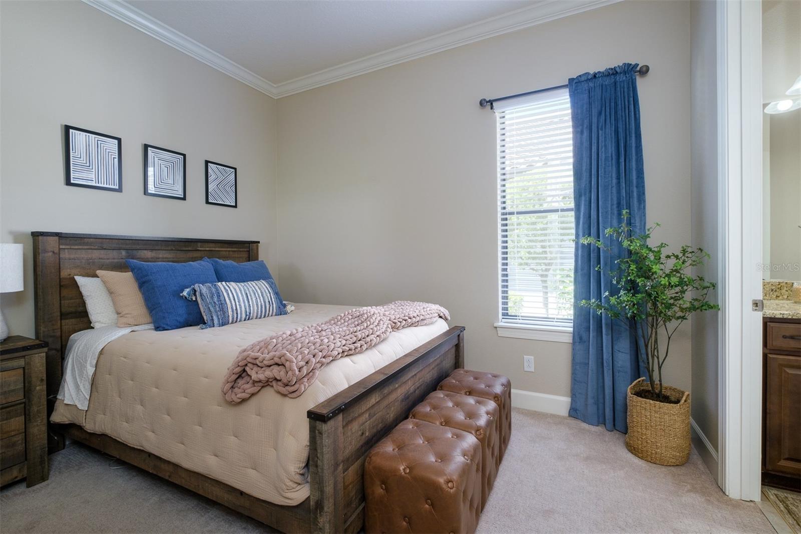 ESPLANADE GOLF AND COUNTRY CLUB - Residential