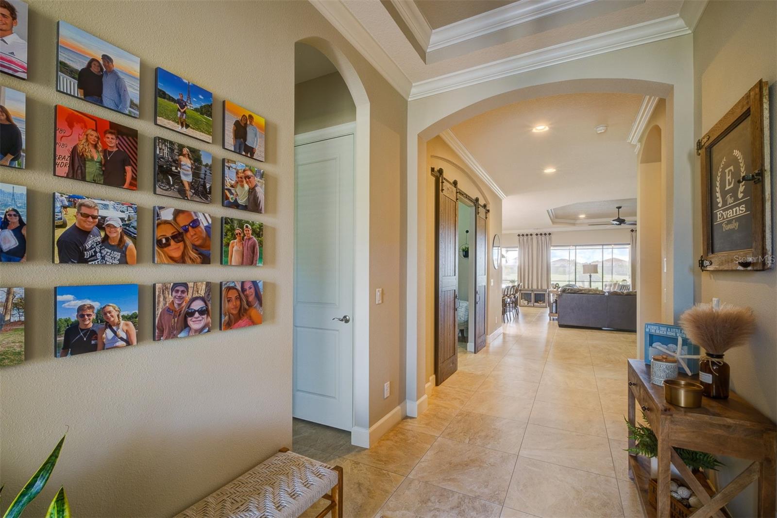 ESPLANADE GOLF AND COUNTRY CLUB - Residential