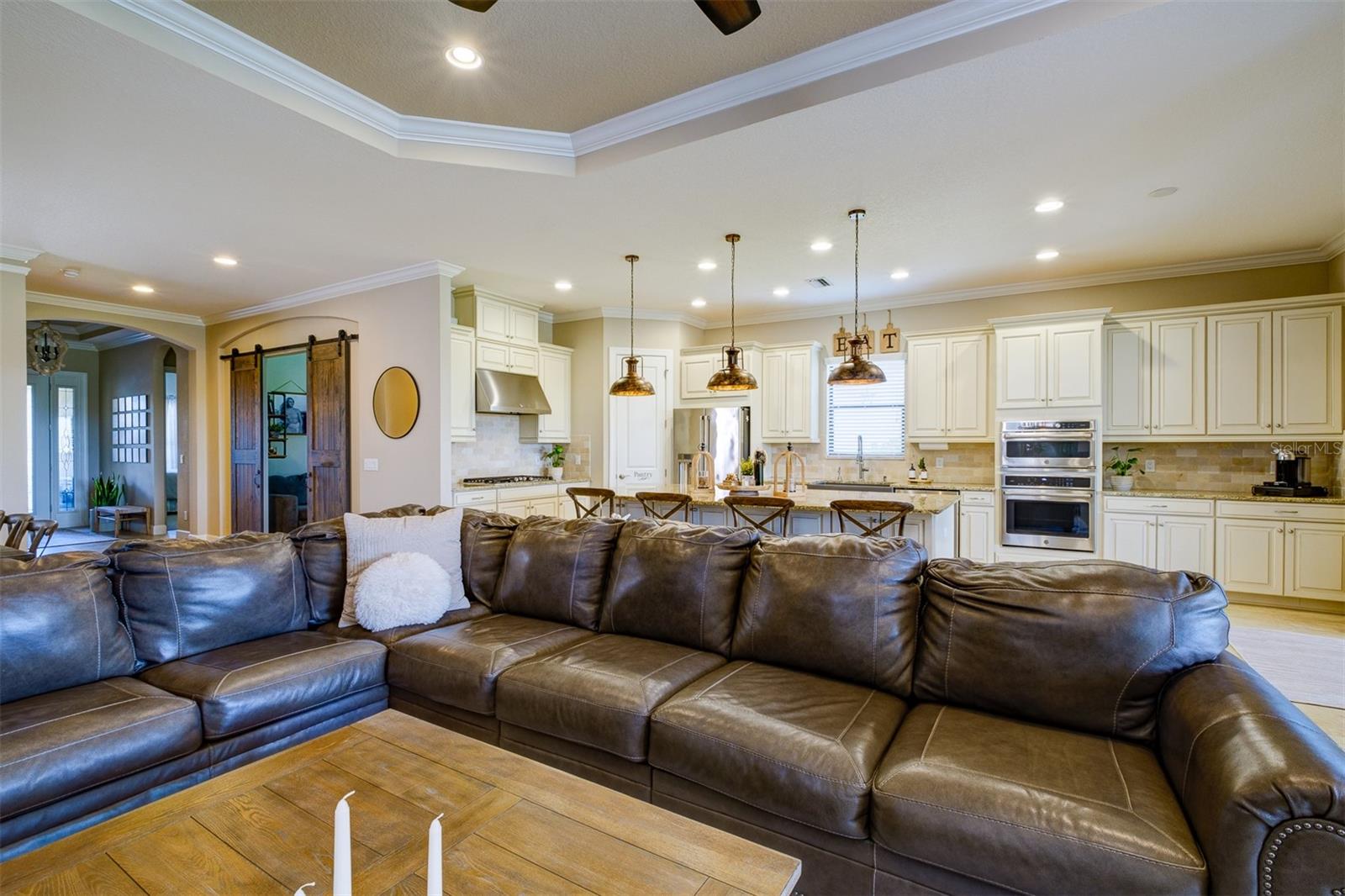 ESPLANADE GOLF AND COUNTRY CLUB - Residential