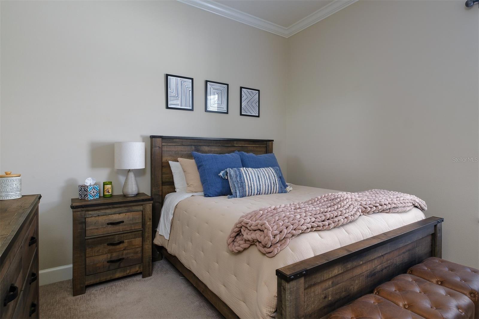 ESPLANADE GOLF AND COUNTRY CLUB - Residential