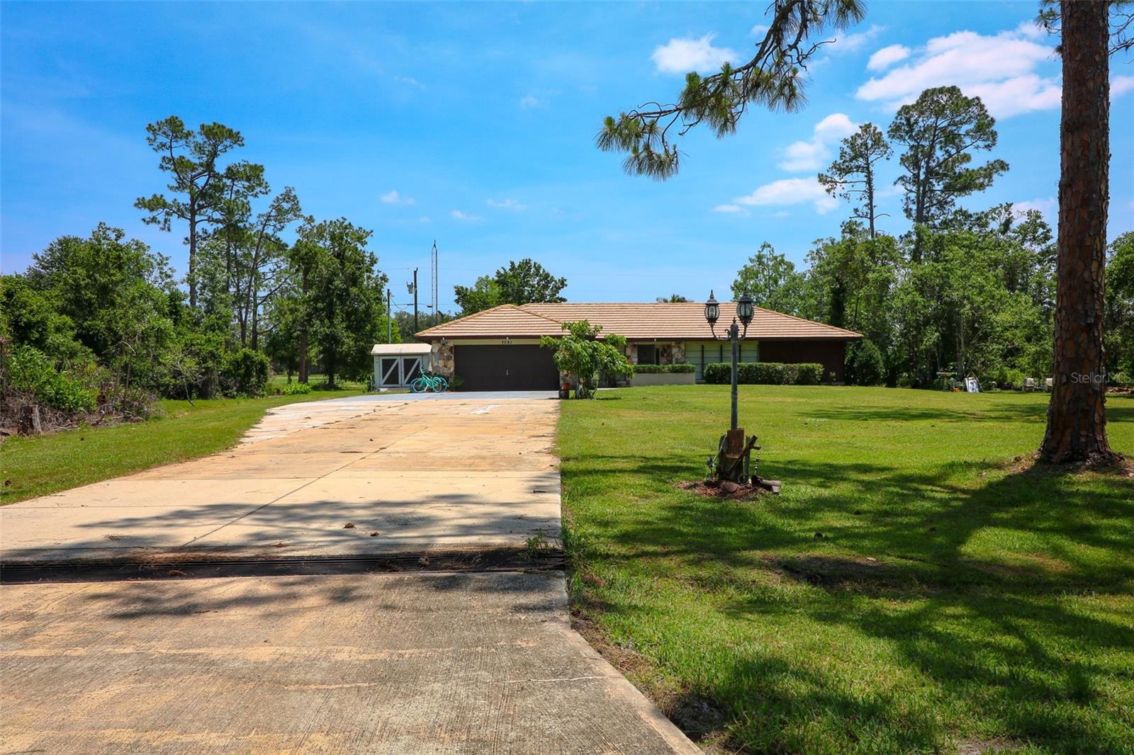 INDIAN LAKE ESTATES - Residential