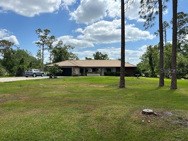 7591 LIMONIA DRIVE