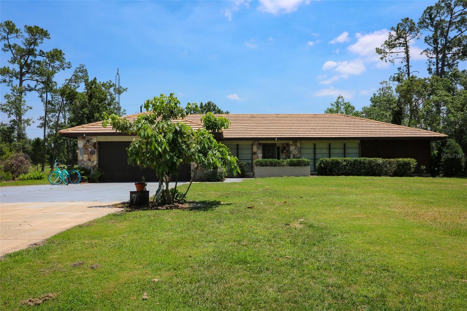 7591 LIMONIA DRIVE