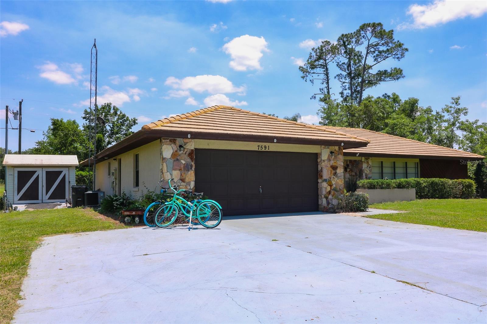 7591 LIMONIA DRIVE