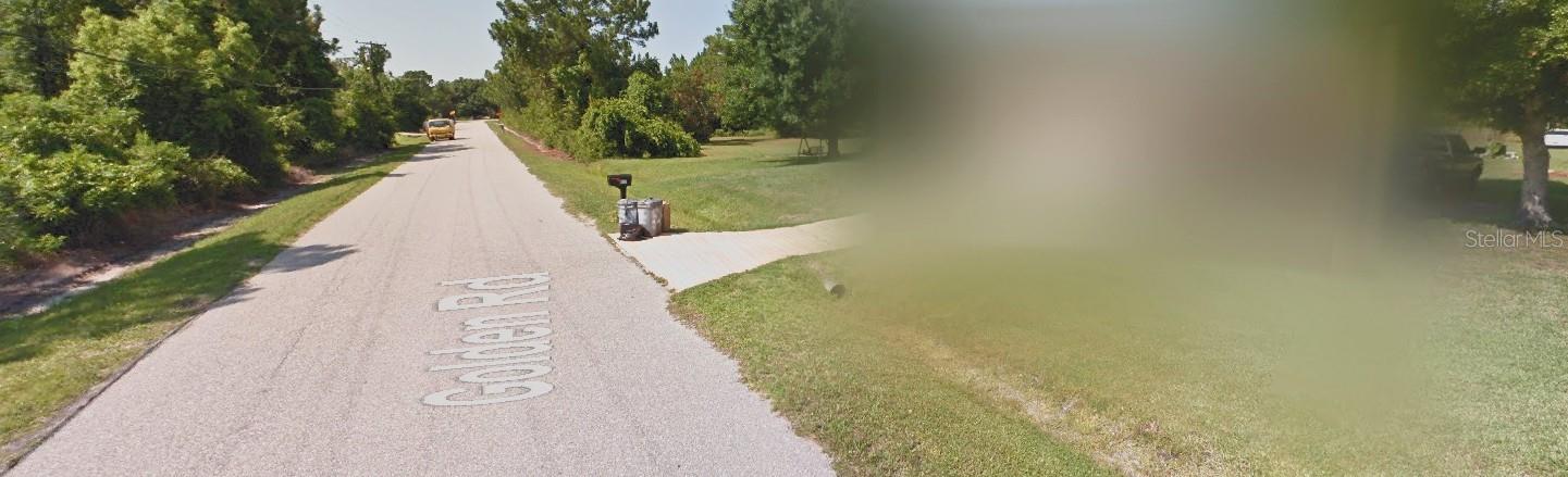 6016 GOLDEN ROAD