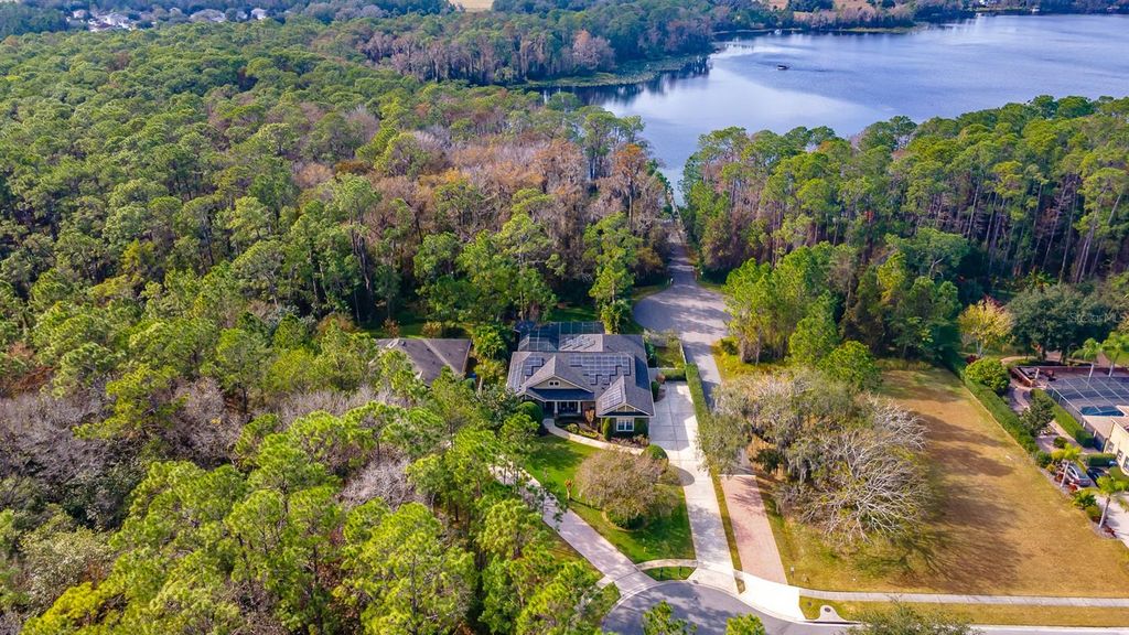 Photo of 2750 Lee Shore Loop, Orlando, FL 32820 (MLS # O6369687)