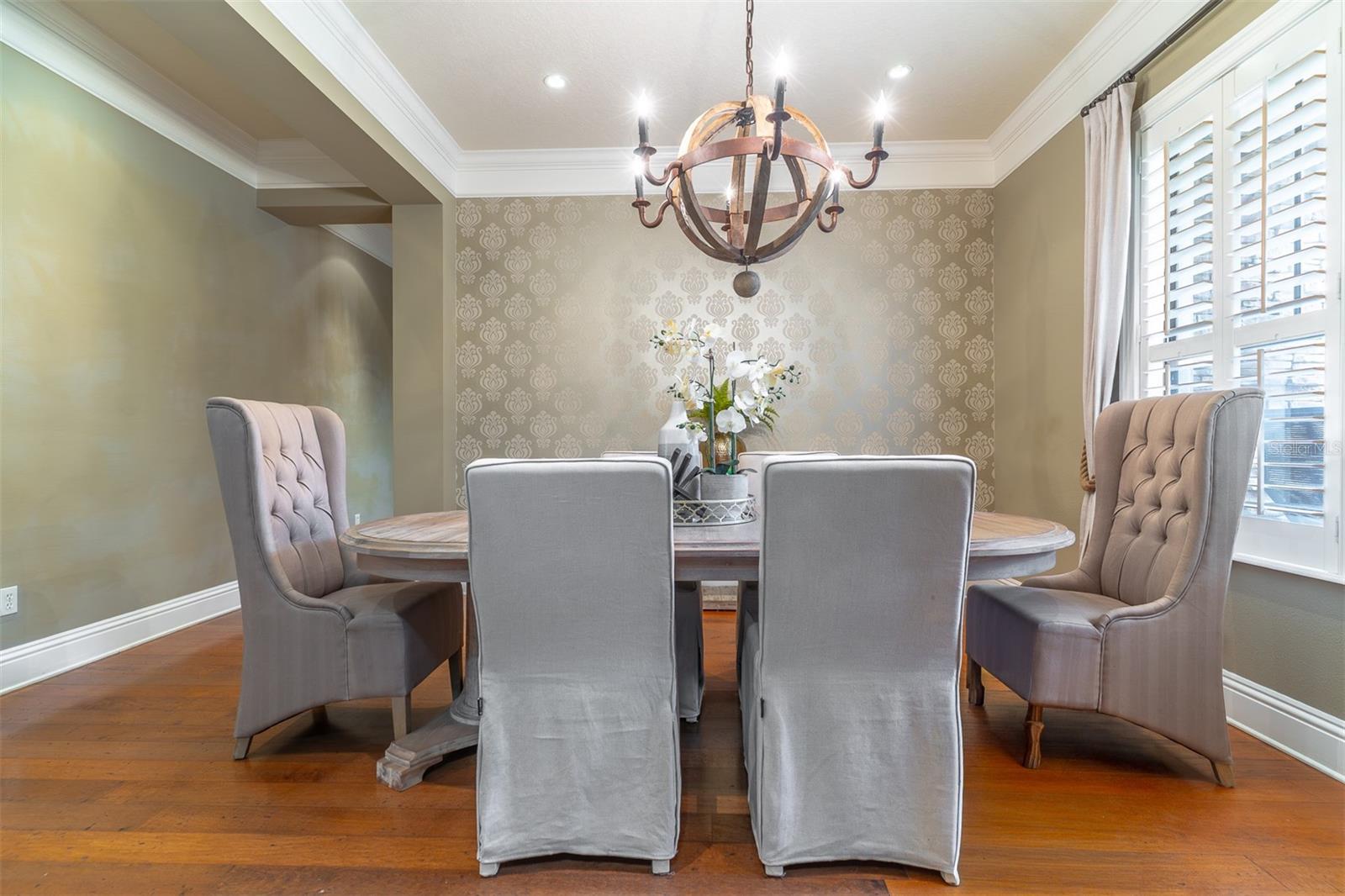 COUNTRY LAKE ESTATES - Residential