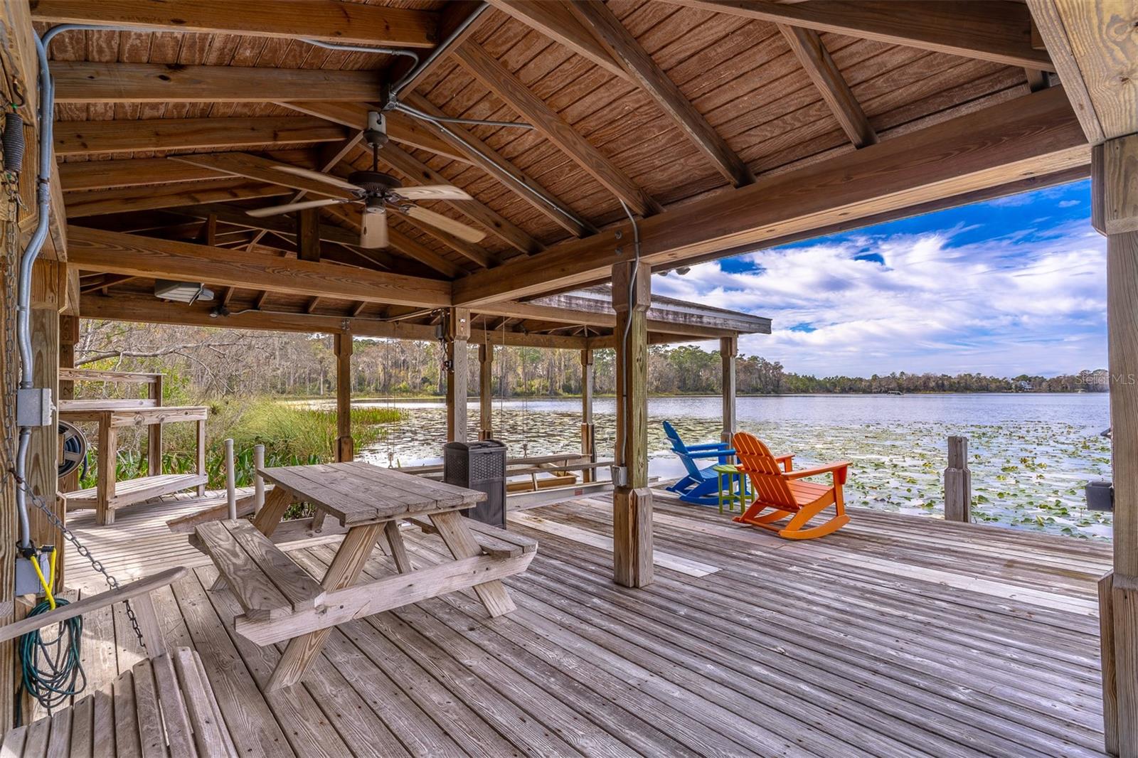 COUNTRY LAKE ESTATES - Residential