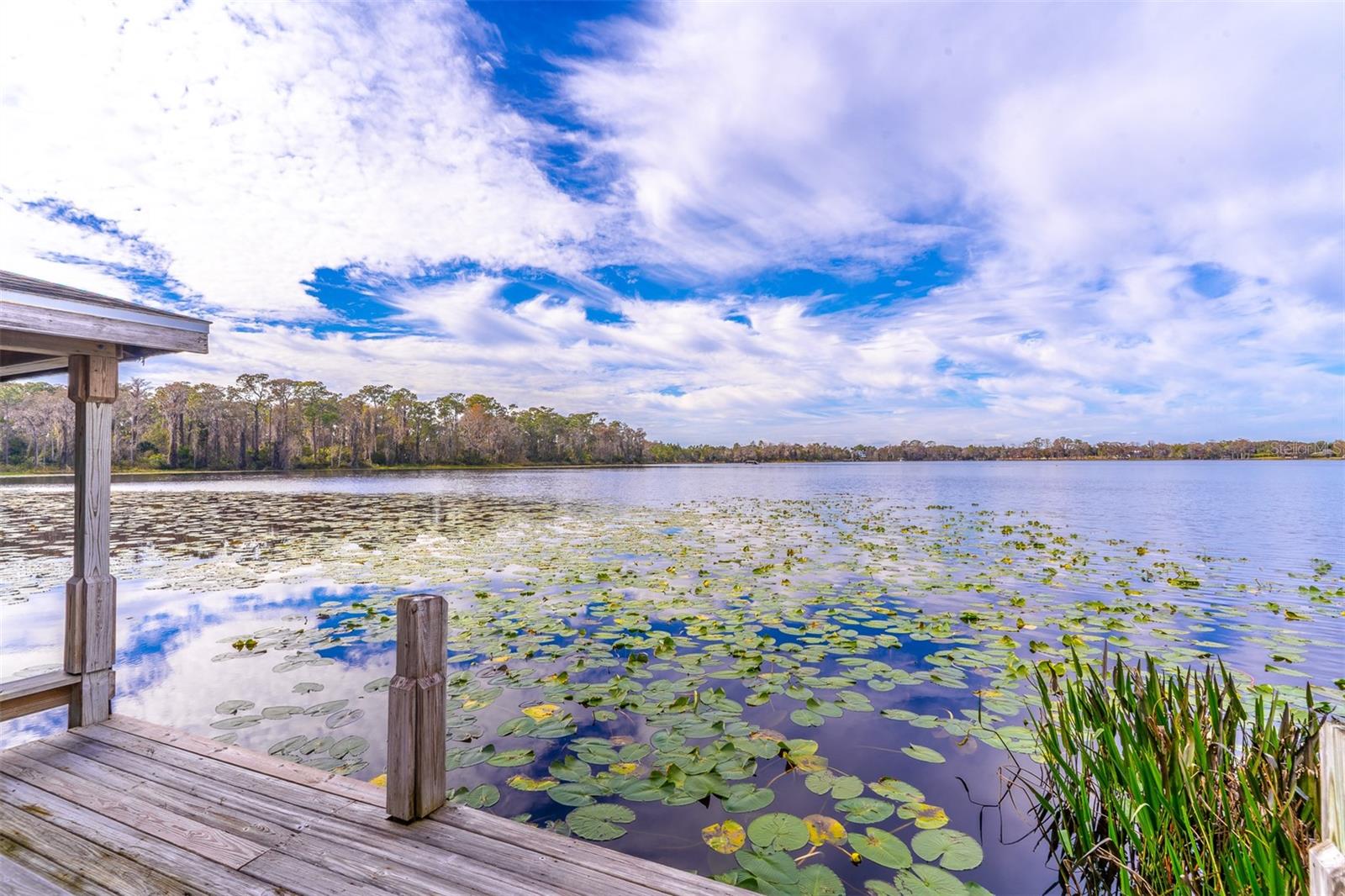 COUNTRY LAKE ESTATES - Residential