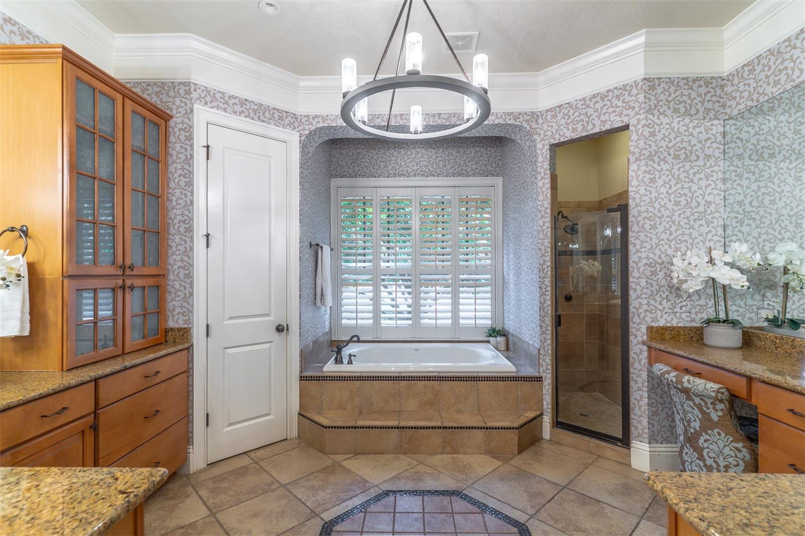 COUNTRY LAKE ESTATES - Residential