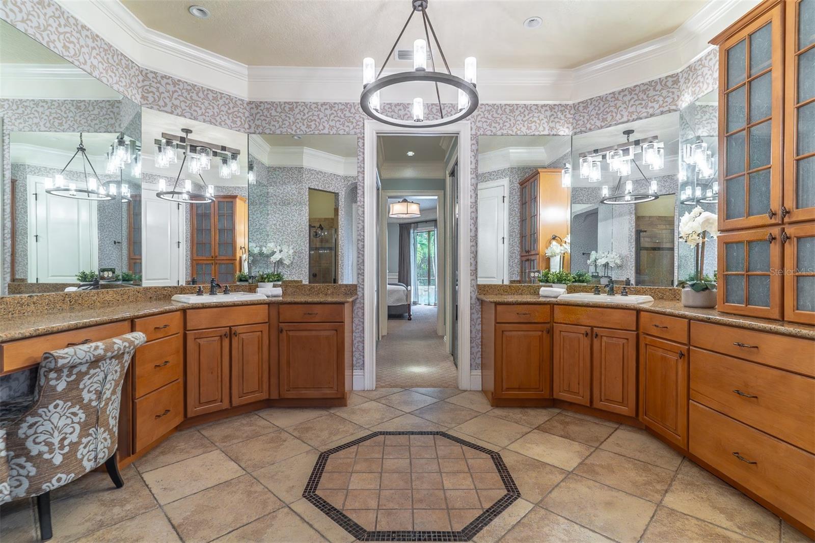 COUNTRY LAKE ESTATES - Residential