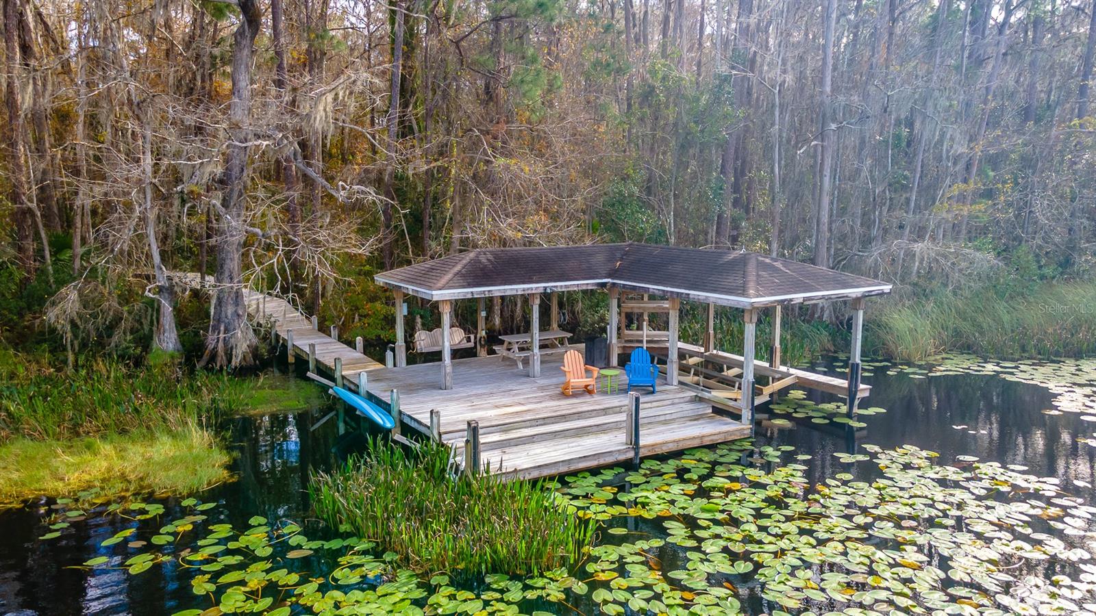 COUNTRY LAKE ESTATES - Residential