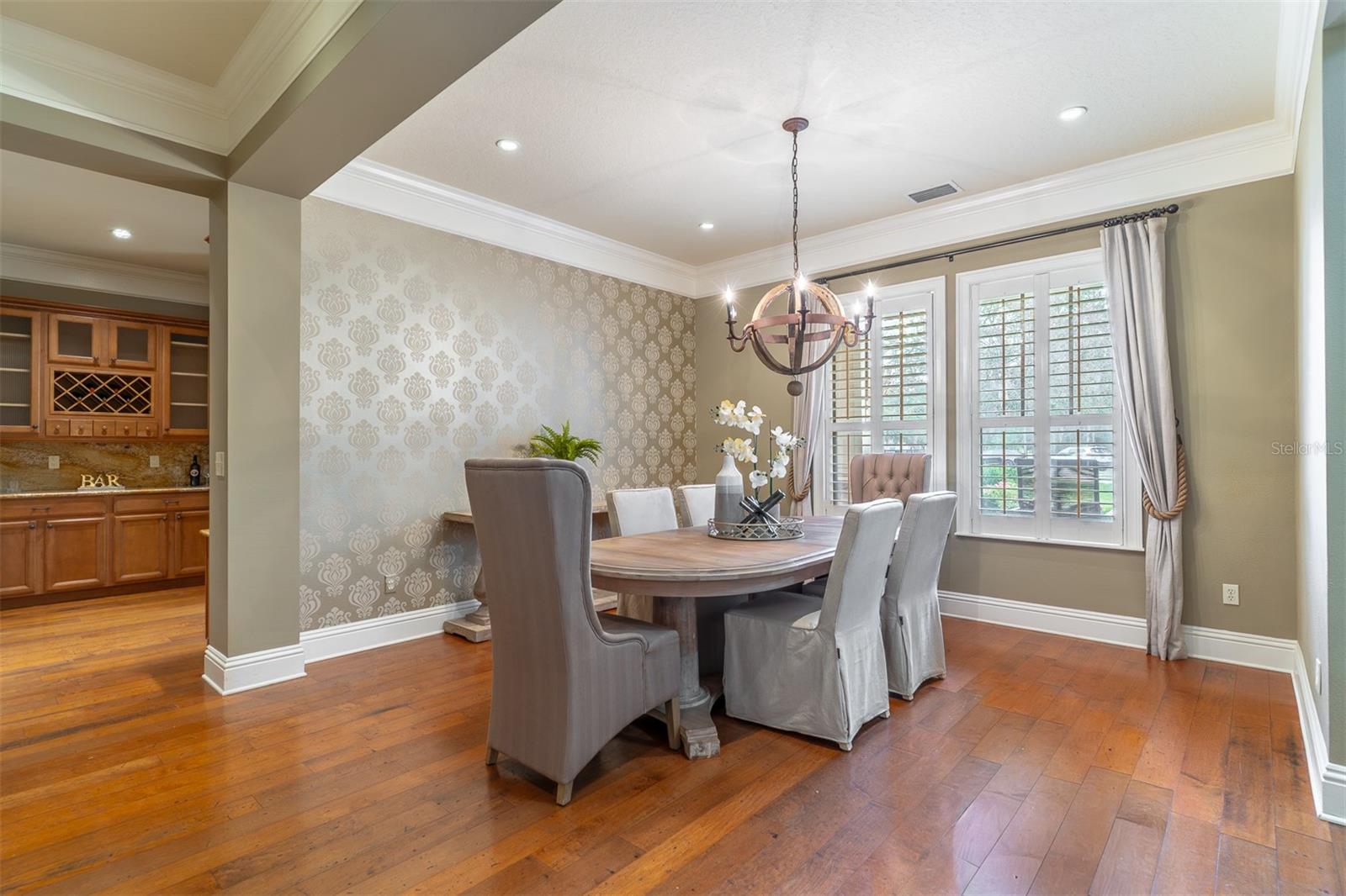 COUNTRY LAKE ESTATES - Residential