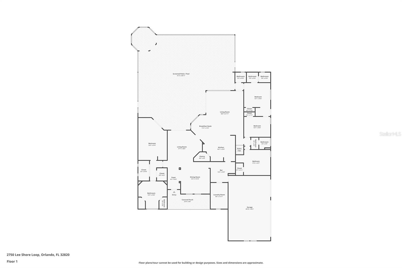 COUNTRY LAKE ESTATES - Residential