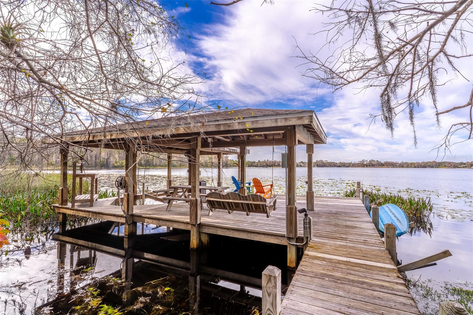 COUNTRY LAKE ESTATES - Residential