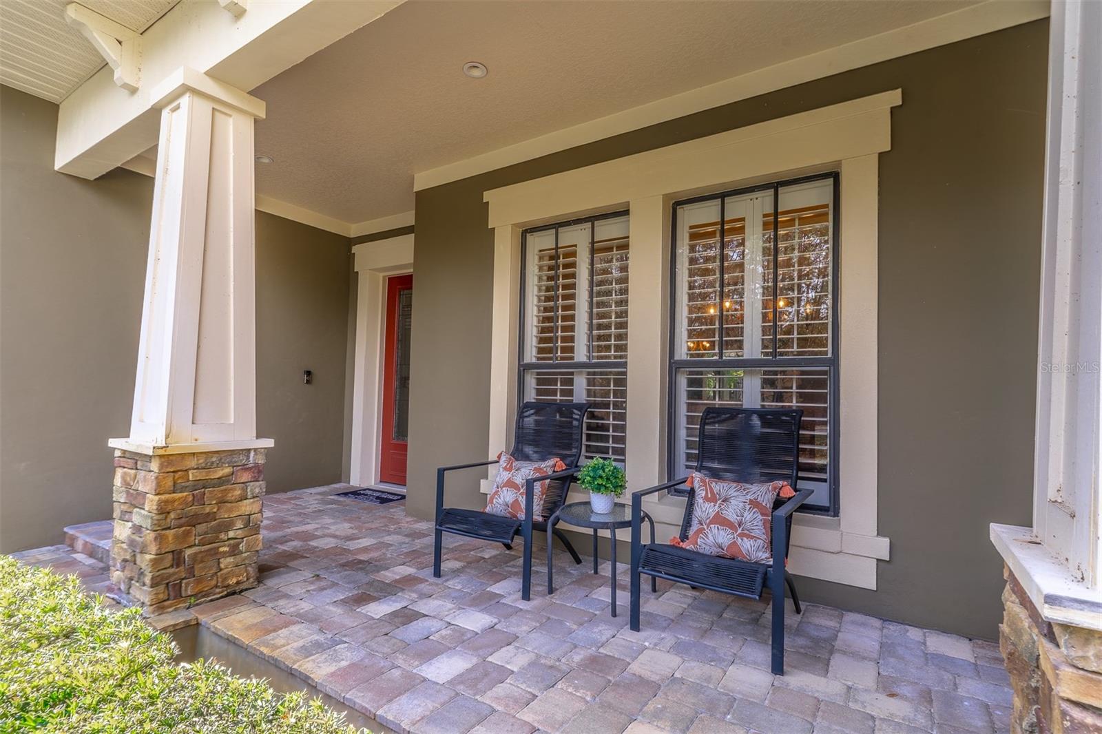 COUNTRY LAKE ESTATES - Residential