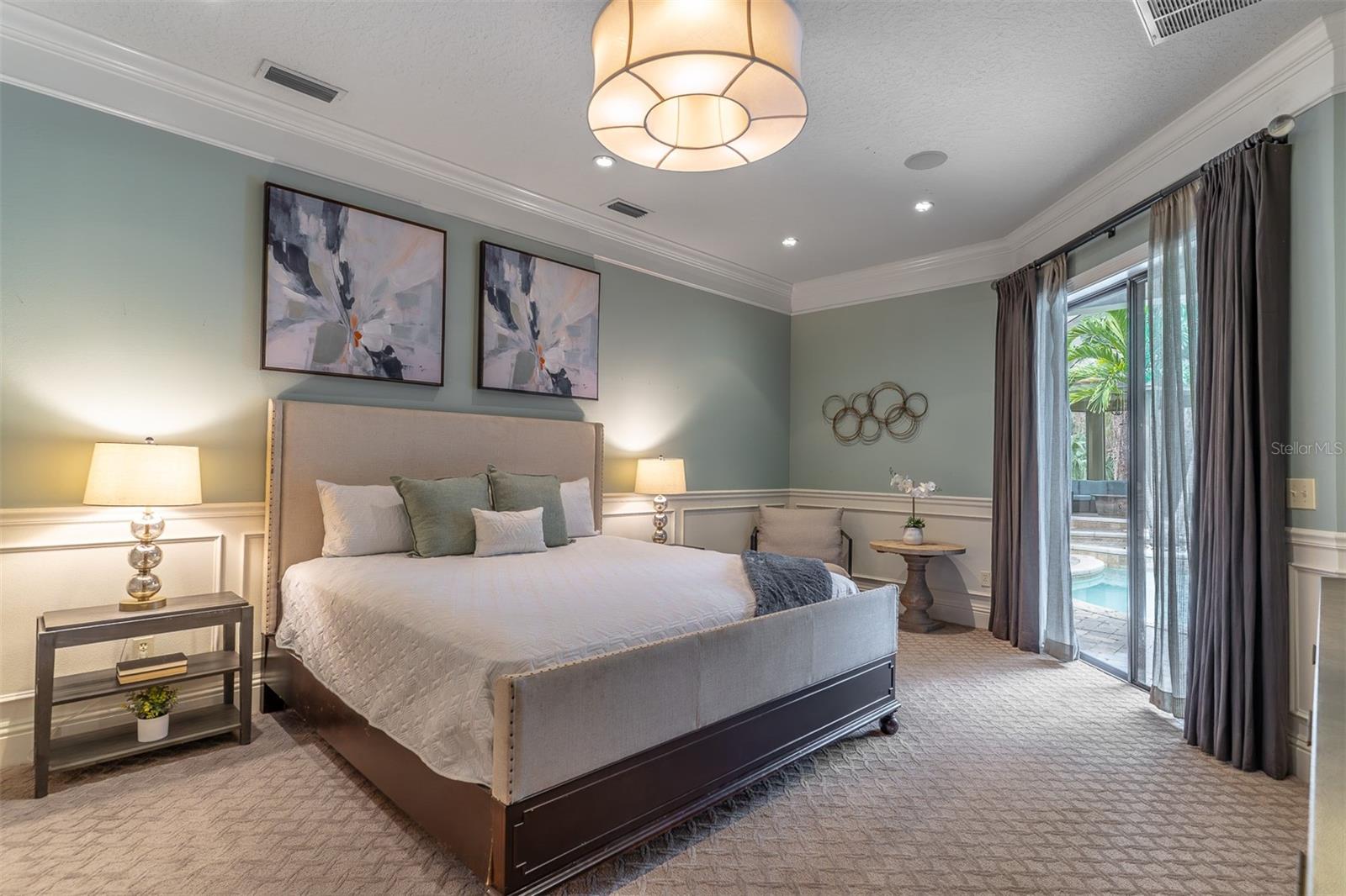 COUNTRY LAKE ESTATES - Residential