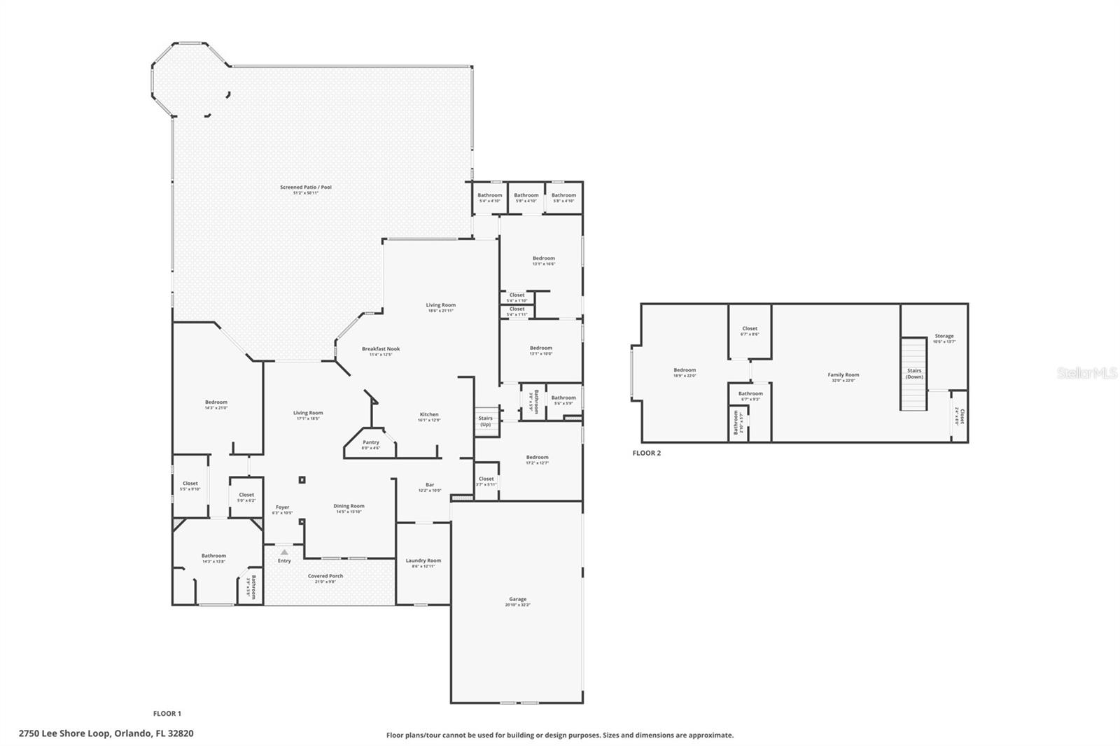 COUNTRY LAKE ESTATES - Residential