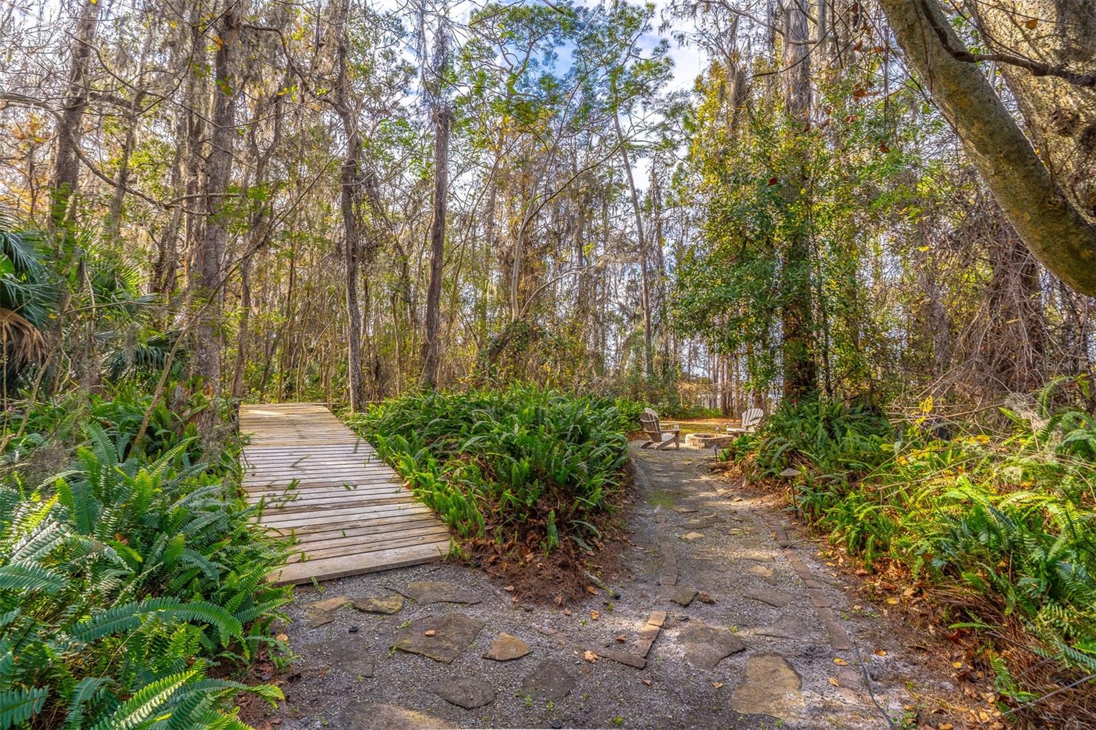 COUNTRY LAKE ESTATES - Residential