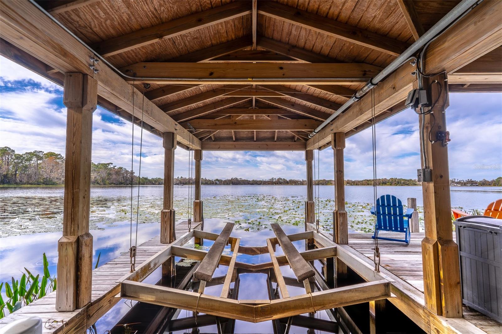 COUNTRY LAKE ESTATES - Residential