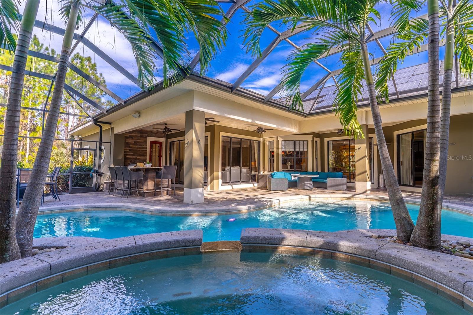 COUNTRY LAKE ESTATES - Residential