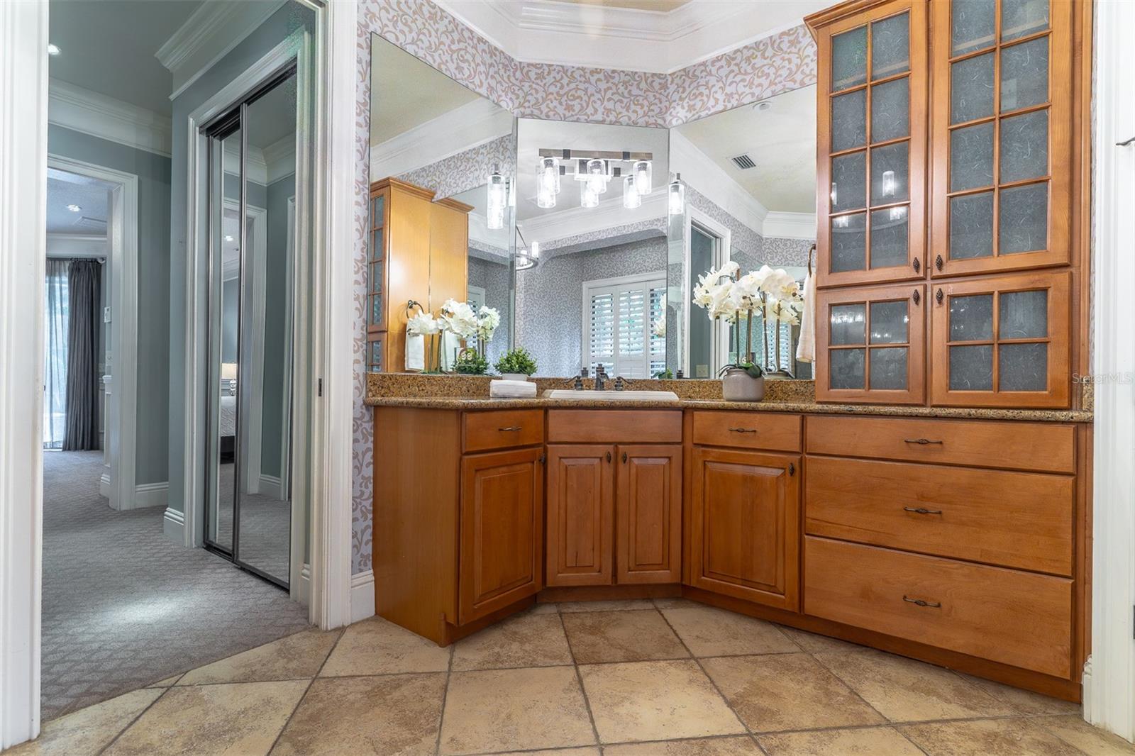 COUNTRY LAKE ESTATES - Residential