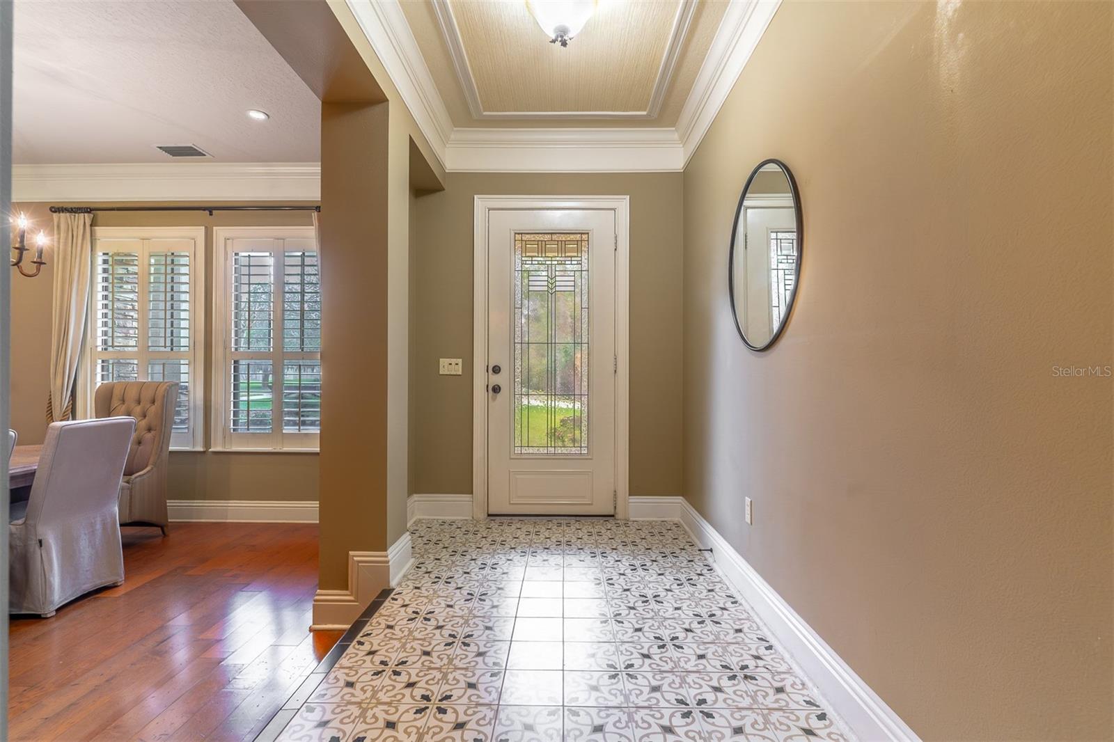 COUNTRY LAKE ESTATES - Residential