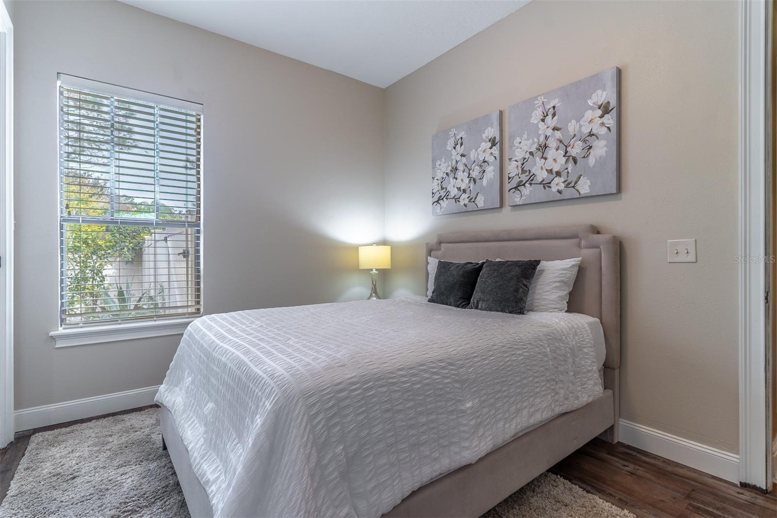 COUNTRY LAKE ESTATES - Residential