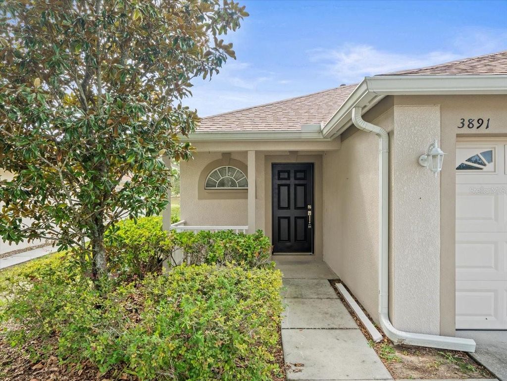 Photo of 3891 Crossline Drive, Spring Hill, FL 34609 (MLS # W7877239)
