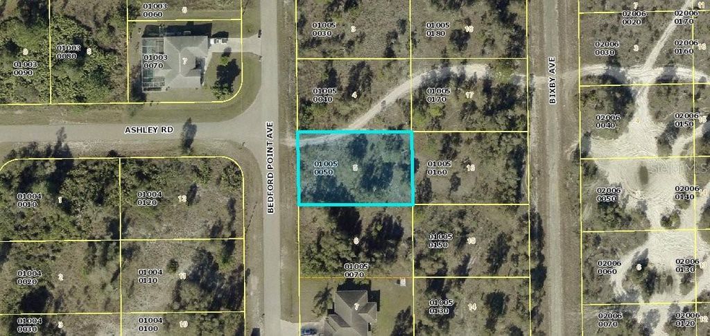 Photo of 723 Bedford Point Avenue, Lehigh Acres, FL 33974 (MLS # C7514668)