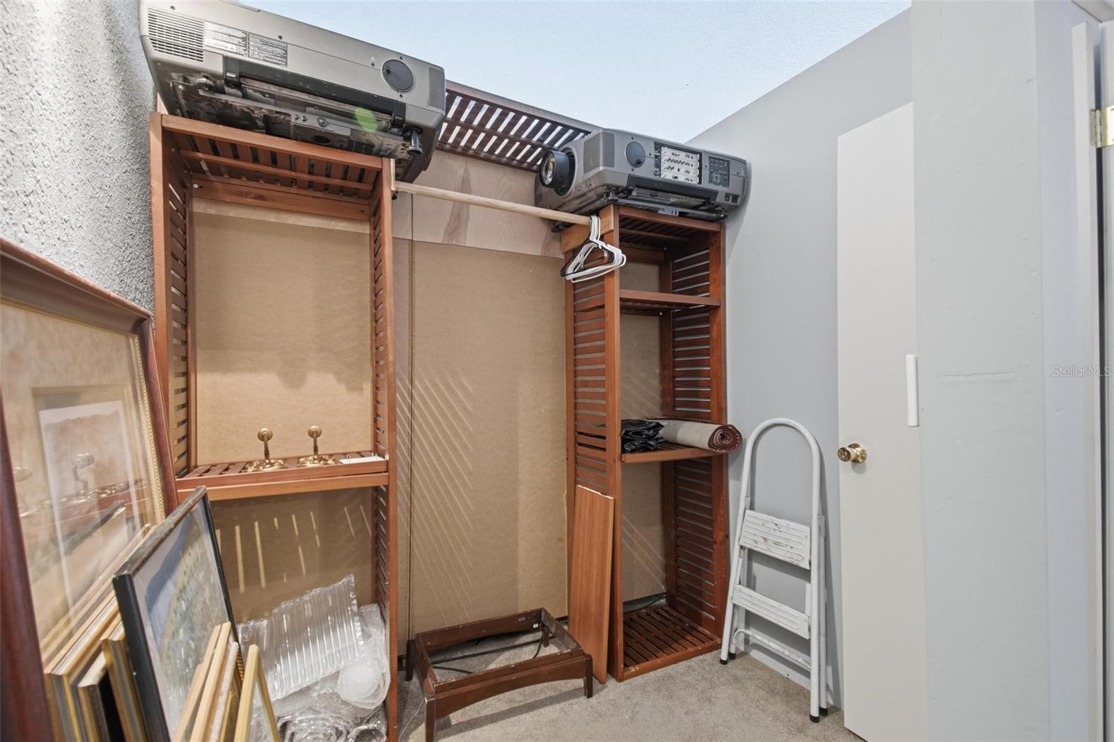 EUROPEAN VILLAGE COMM CONDO - Residential