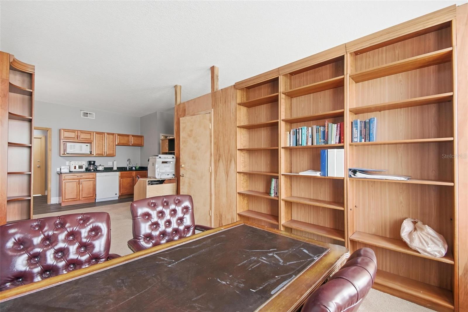 EUROPEAN VILLAGE COMM CONDO - Residential