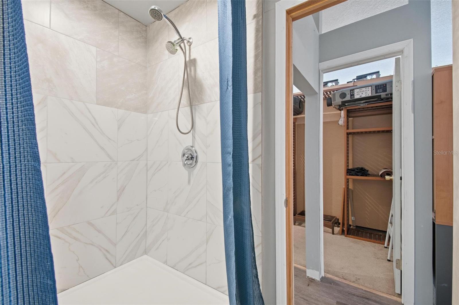 EUROPEAN VILLAGE COMM CONDO - Residential