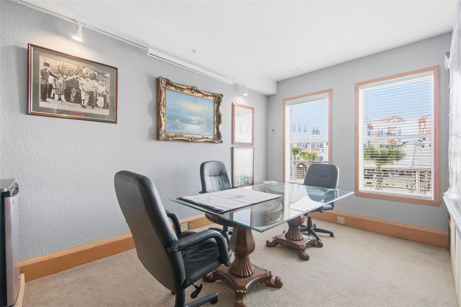 EUROPEAN VILLAGE COMM CONDO - Residential