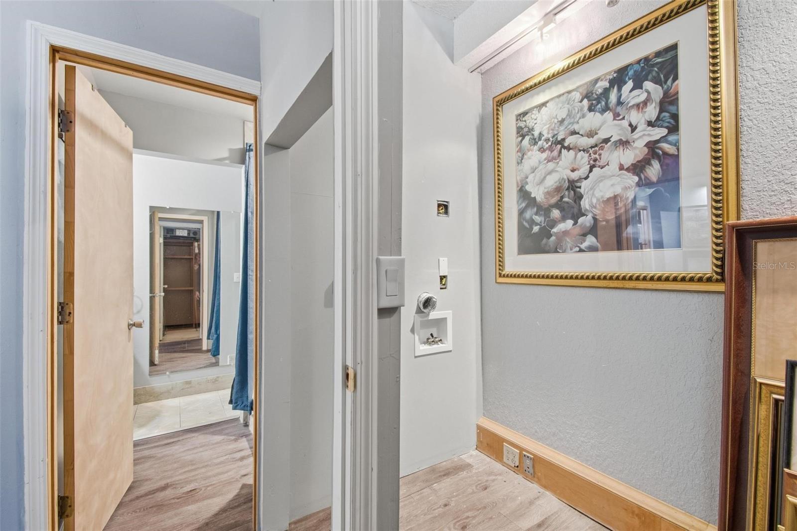 EUROPEAN VILLAGE COMM CONDO - Residential