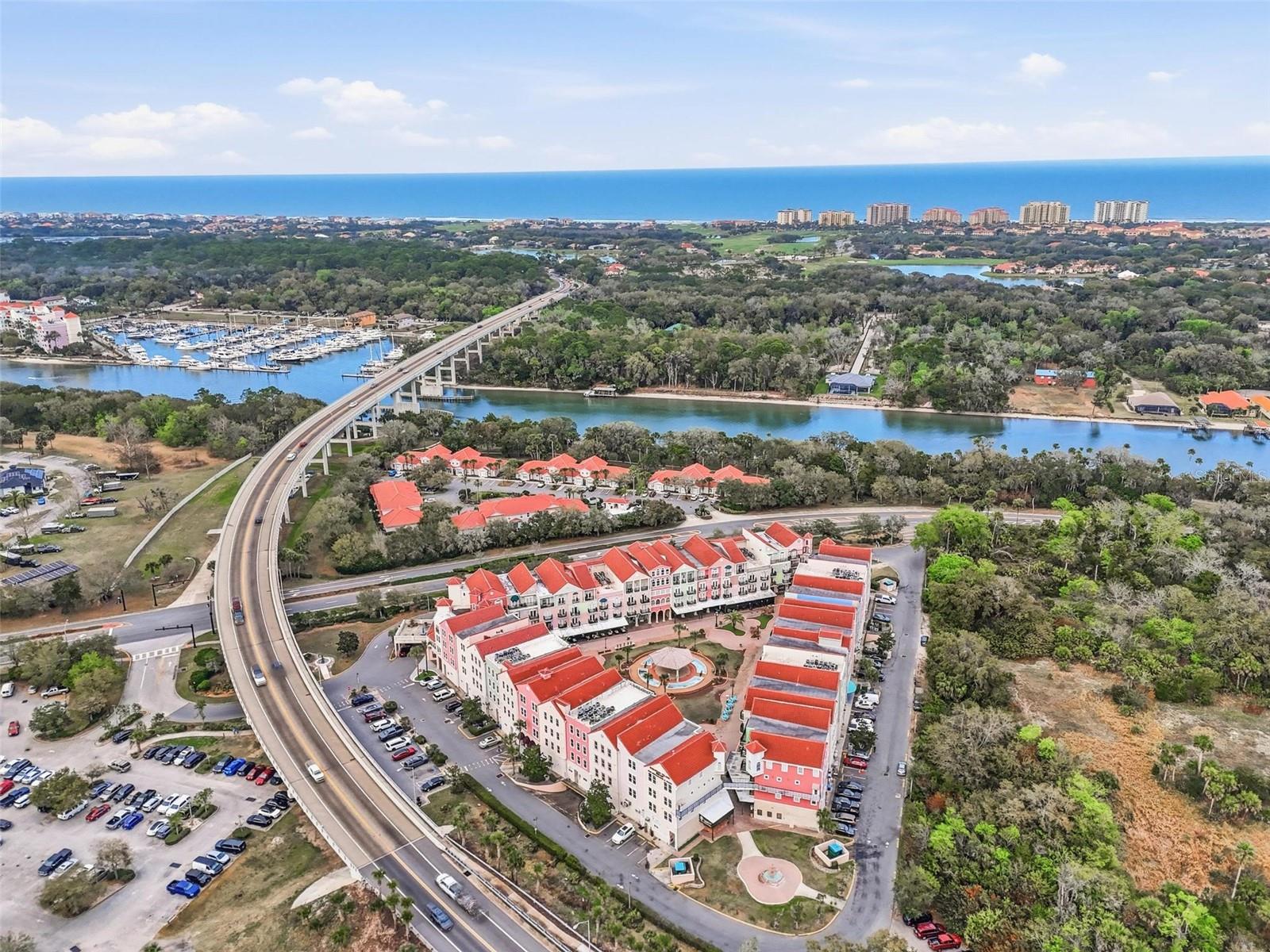 EUROPEAN VILLAGE COMM CONDO - Residential