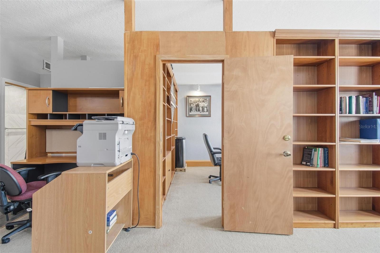 EUROPEAN VILLAGE COMM CONDO - Residential