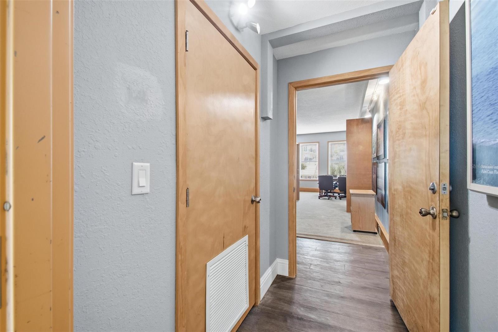 EUROPEAN VILLAGE COMM CONDO - Residential