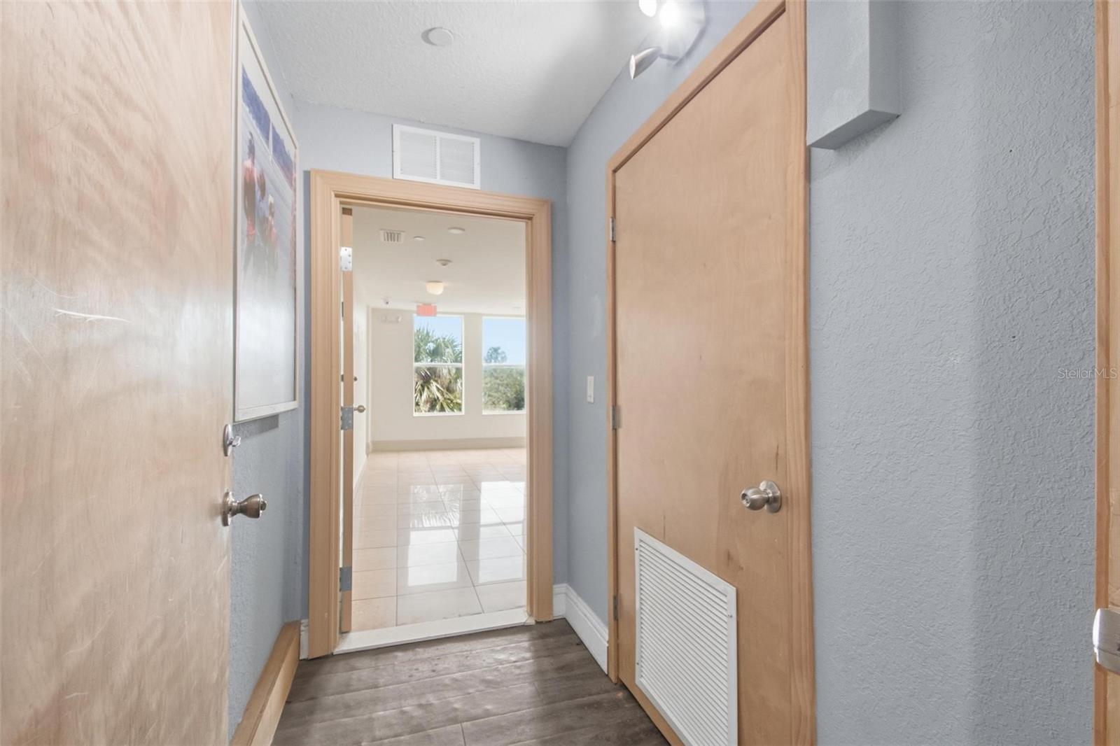 EUROPEAN VILLAGE COMM CONDO - Residential